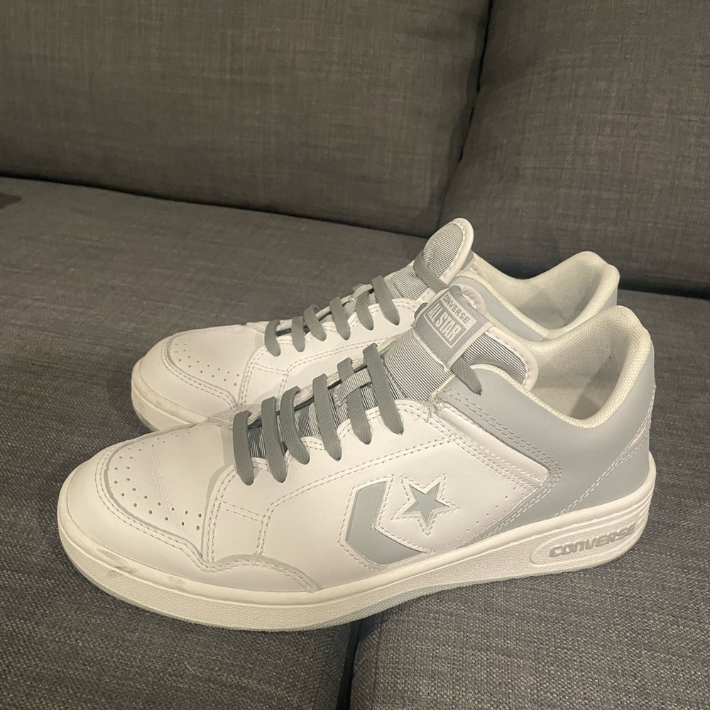Converse Weapon